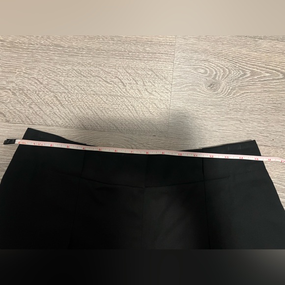 NWOT KOTN 100% Cotton Trousers | Black | Size L - Picture 5 of 7